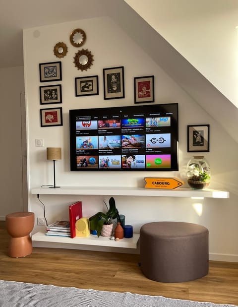 TV and multimedia