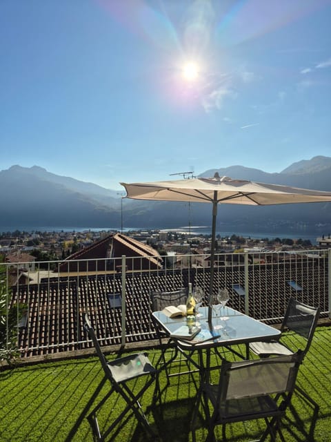 View (from property/room)