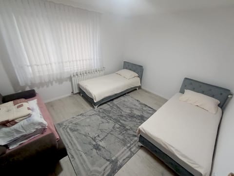 Apartman Alić Apartment in Sarajevo