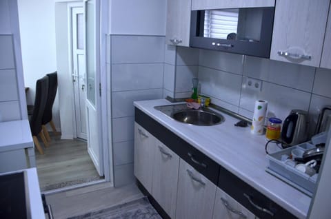 Apartman Alić Apartment in Sarajevo