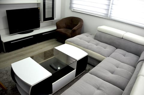 Apartman Alić Apartment in Sarajevo