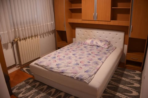 Apartman Alić Apartment in Sarajevo