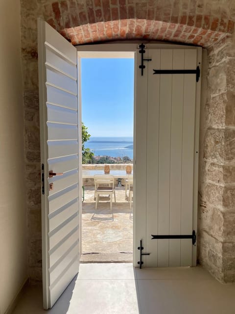 View (from property/room), Sea view