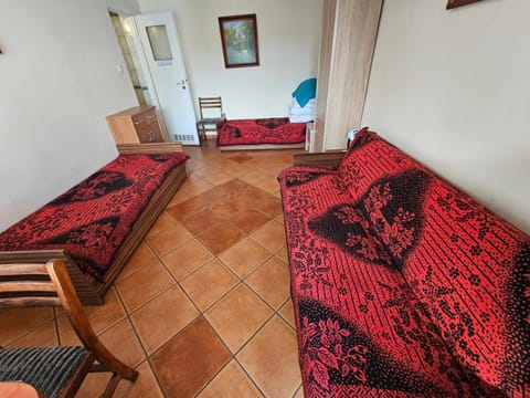 Pokoje Wczasowe Słoneczna 5 Apartment in West Pomeranian Voivodeship, Poland