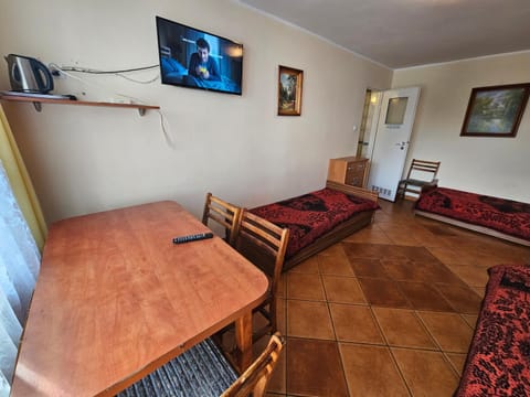 Pokoje Wczasowe Słoneczna 5 Apartment in West Pomeranian Voivodeship, Poland