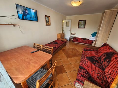 Pokoje Wczasowe Słoneczna 5 Apartment in West Pomeranian Voivodeship, Poland