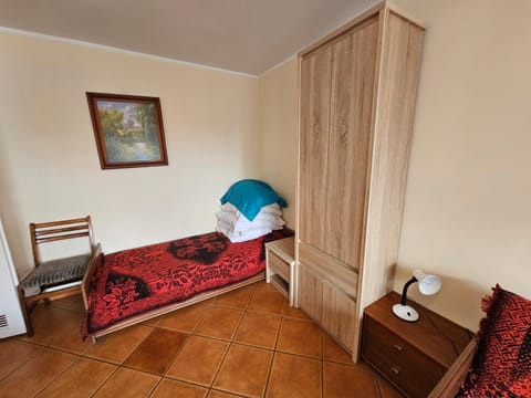 Pokoje Wczasowe Słoneczna 5 Apartment in West Pomeranian Voivodeship, Poland