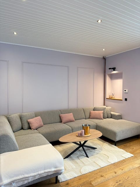 Nieuwe vakantiewoning in Brugge House in Bruges