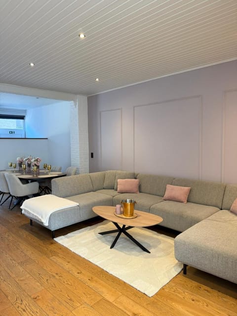 Nieuwe vakantiewoning in Brugge House in Bruges