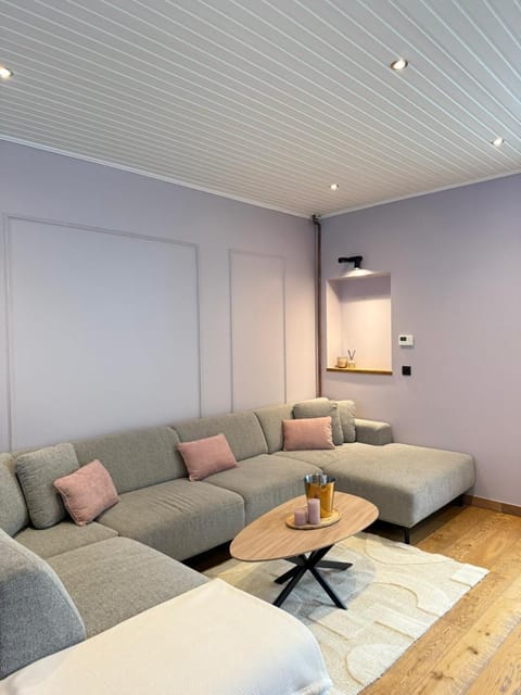 Nieuwe vakantiewoning in Brugge House in Bruges