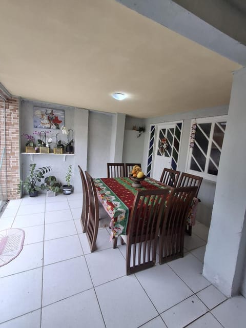 Balcony/Terrace, Living room, Dining area
