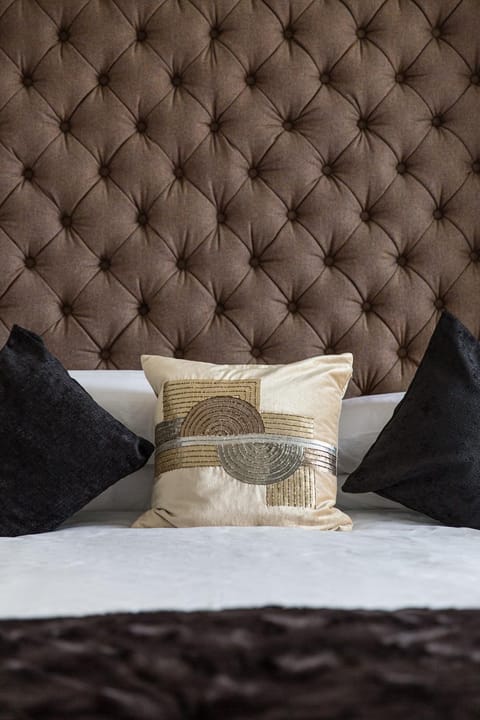 Kildonan Guest House Bed and Breakfast in Aberdeen