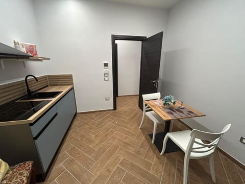 Domus Anna Vacation rental in Campania