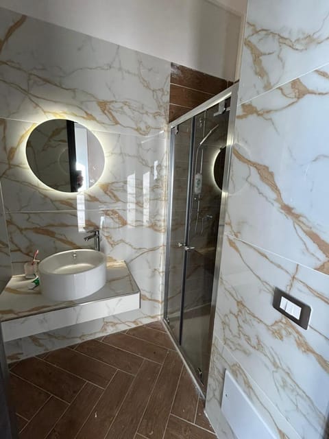 Domus Anna Vacation rental in Campania