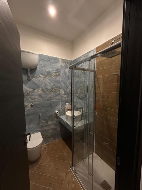 Domus Anna Vacation rental in Campania