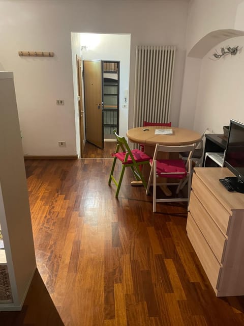 Casa Similde e Casa Dolasilla in centro Apartment in Bolzano