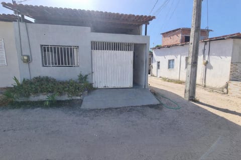Property building, Street view