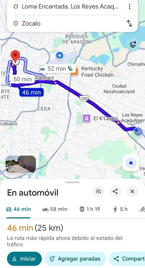 cozy apartment Apartment in Mexico City