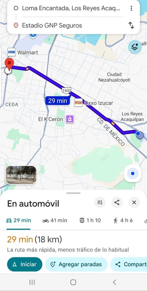 cozy apartment Apartment in Mexico City