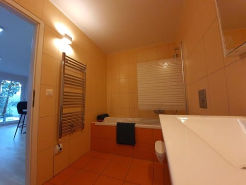 Modern apartment for vacation and business travelers Apartment in Nidwalden