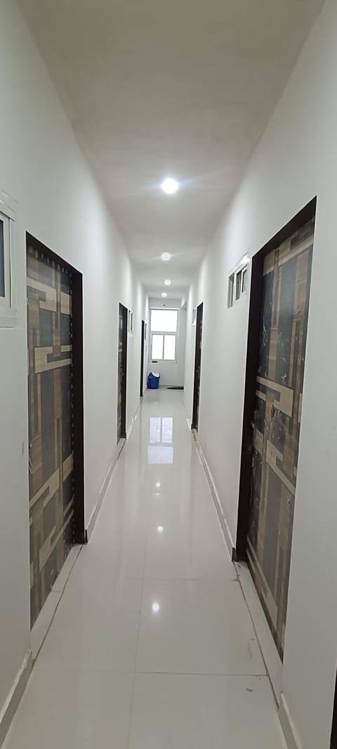 The grow hotel Hotel in Jaipur