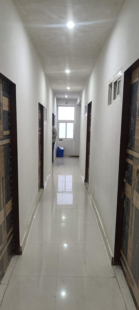 The grow hotel Hotel in Jaipur