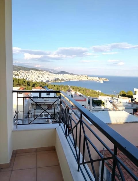 Chrysa Cozy House Apartment in Kavala