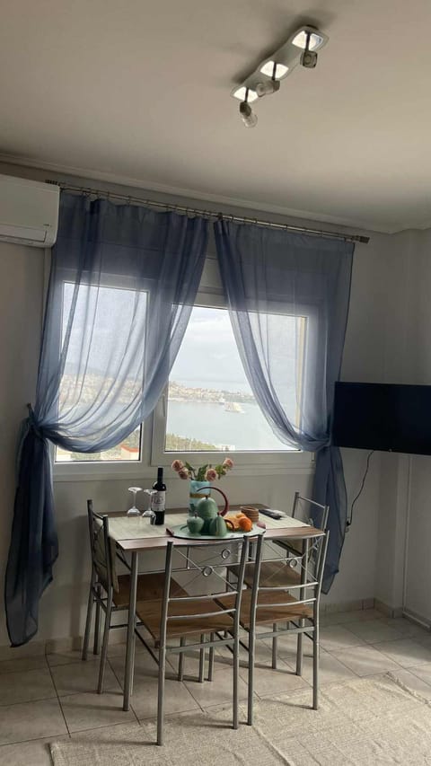 Chrysa Cozy House Apartment in Kavala