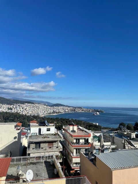 Chrysa Cozy House Apartment in Kavala