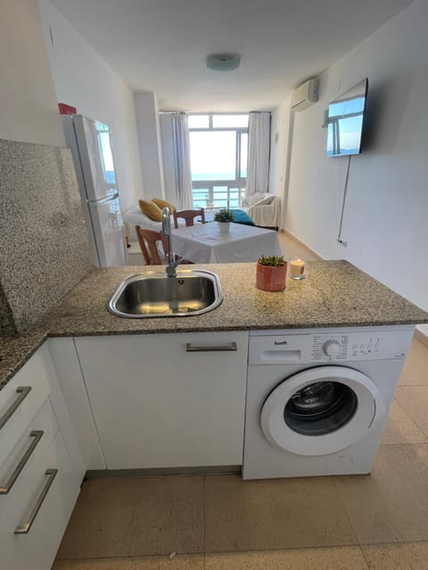 Luxe horizonte vista mar Apartment in Calp