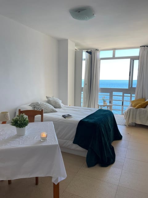 Luxe horizonte vista mar Apartment in Calp