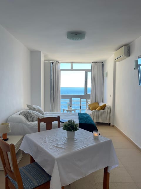 Luxe horizonte vista mar Apartment in Calp