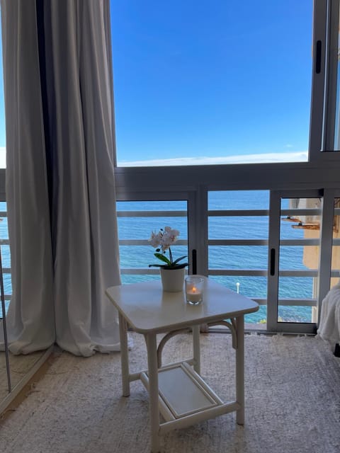 Luxe horizonte vista mar Apartment in Calp