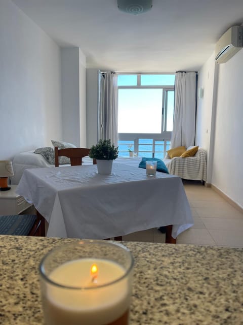 Luxe horizonte vista mar Apartment in Calp