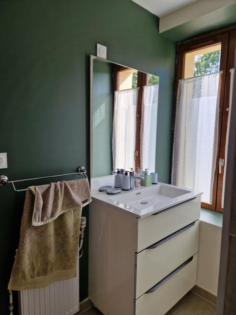 Maison Le Thuau House in Le Mans