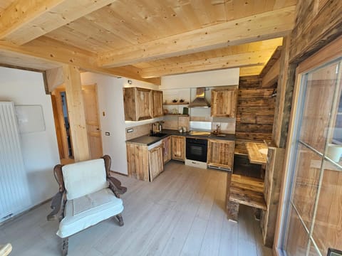 Maso delle Falesie Apartment in Trentino-South Tyrol