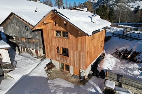 Maso delle Falesie Apartment in Trentino-South Tyrol