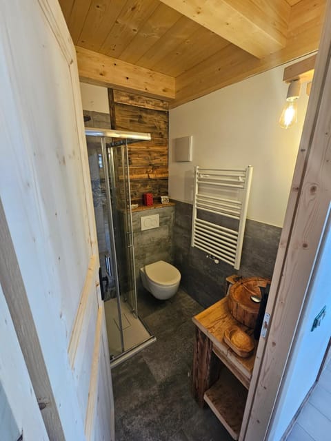 Maso delle Falesie Apartment in Trentino-South Tyrol