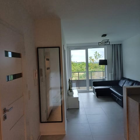 Apartament Gdansk Szary Apartment in Gdansk