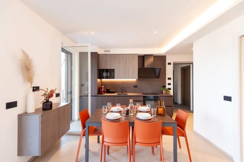 Casa Deva Lakeview Apartment in Riva del Garda