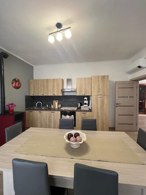 Il rifugio di Carlotta Apartment in Vicenza