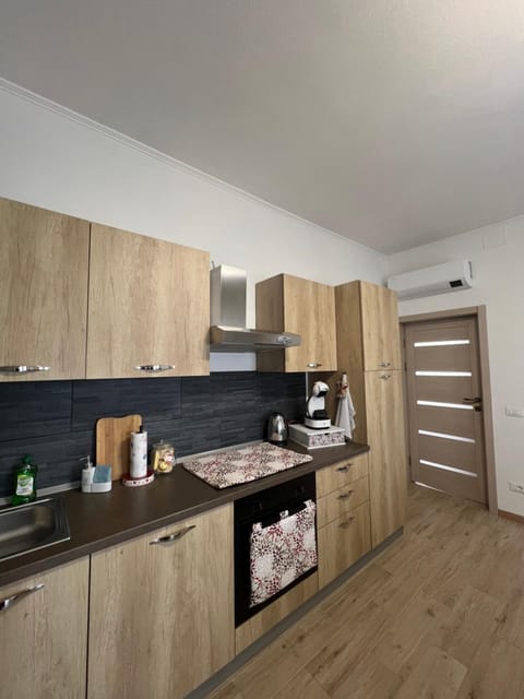 Il rifugio di Carlotta Apartment in Vicenza