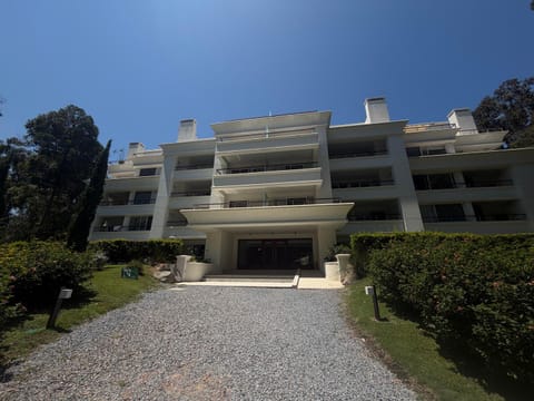 Property building, Off site