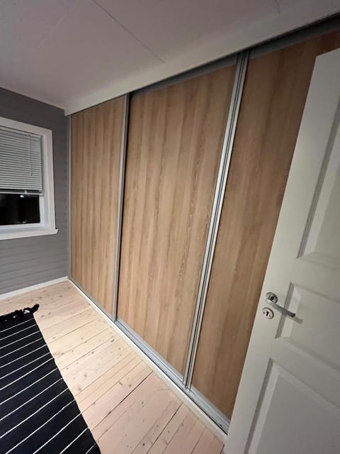 Large and stylish 4-Bedroom home in the city center House in Nordland, Norway