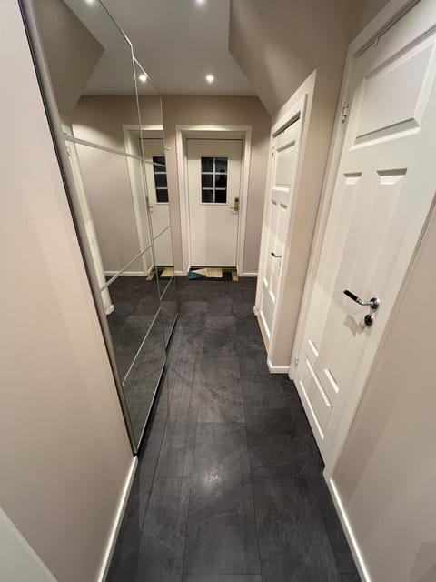 Large and stylish 4-Bedroom home in the city center House in Nordland, Norway