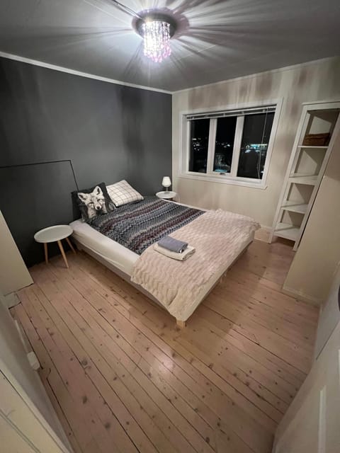 Large and stylish 4-Bedroom home in the city center House in Nordland, Norway