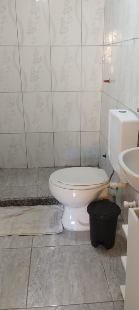 Pousada recanto das ondas Apartment in Saquarema