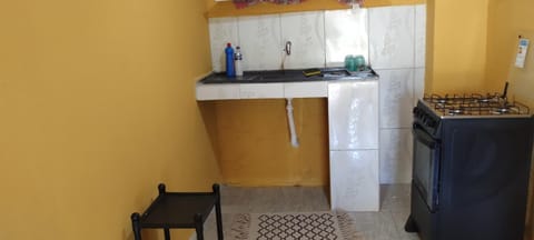 Pousada recanto das ondas Apartment in Saquarema