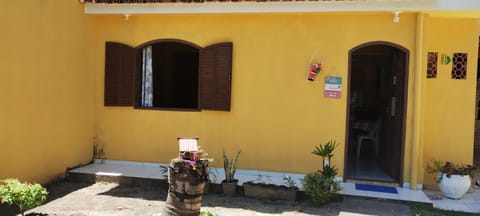 Pousada recanto das ondas Apartment in Saquarema