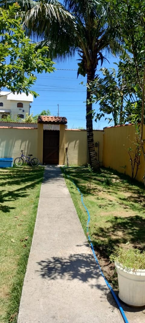 Pousada recanto das ondas Apartment in Saquarema